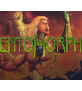 Entomorph: Plague of the Darkfall GOG.com Key GLOBAL